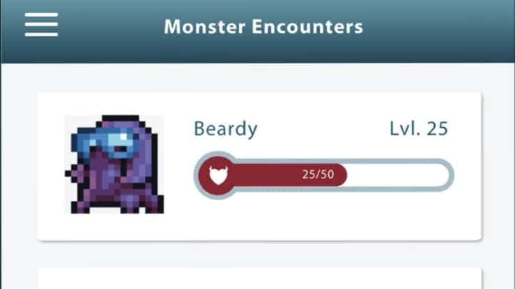 Screenshot of Bounty Tasker