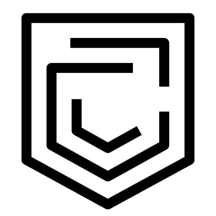 CRED logo
