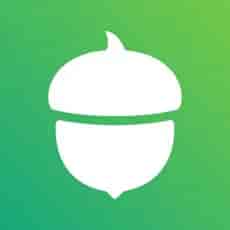 Acorns logo