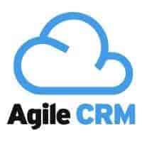 AgileCRM logo