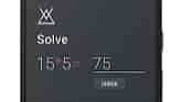Screenshot of Alarm Clock Puzzle