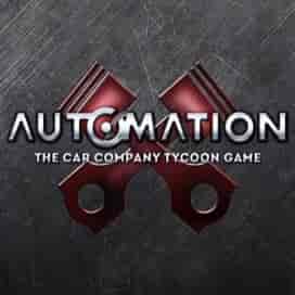 Automation logo