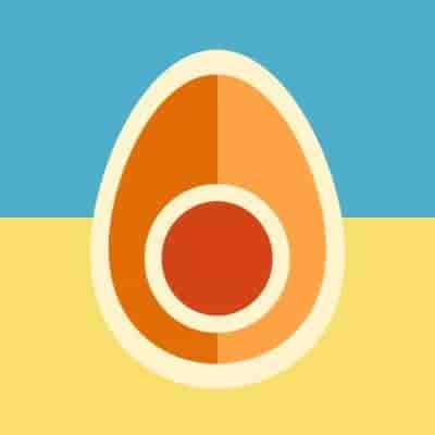 Avocation logo