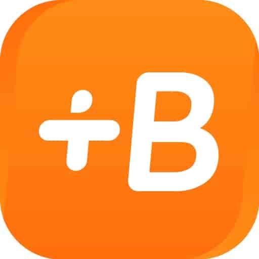 Babbel logo