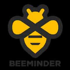 Beeminder logo