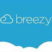 Breezy logo