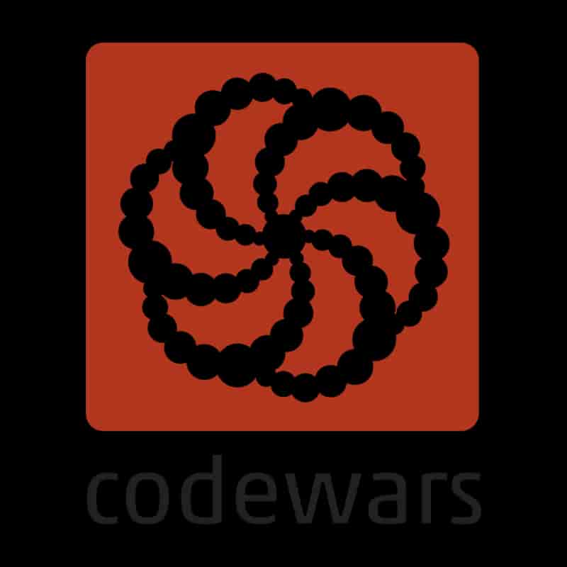 Codewars logo