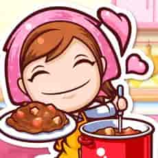 Cooking Mama logo