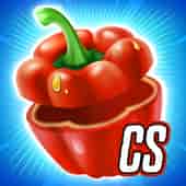 Cooking Simulator Mobile logo