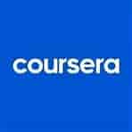 Coursera logo