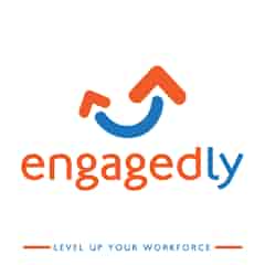 Engagedly logo