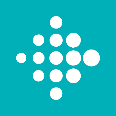 Fitbit logo