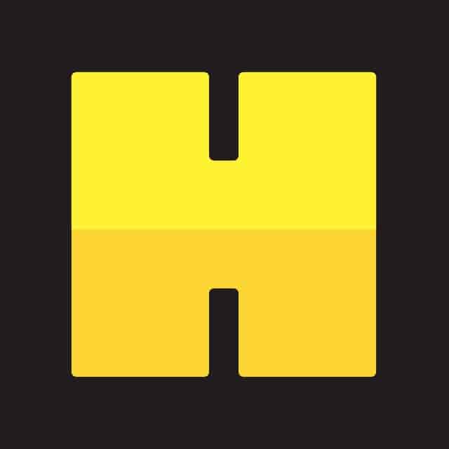 Habbo logo