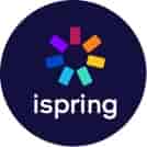 iSpring Learn logo