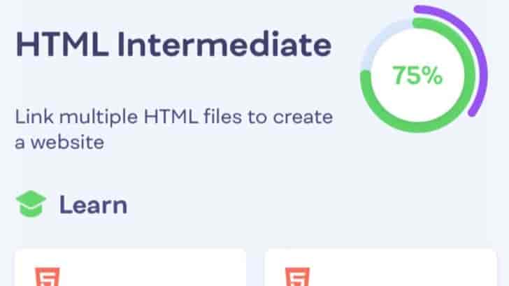 Learn how to code in various languages with Learn Coding/Programming ...
