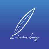 LiveBy logo