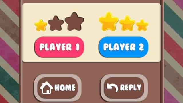 Screenshot of Memo Boost & Card Match