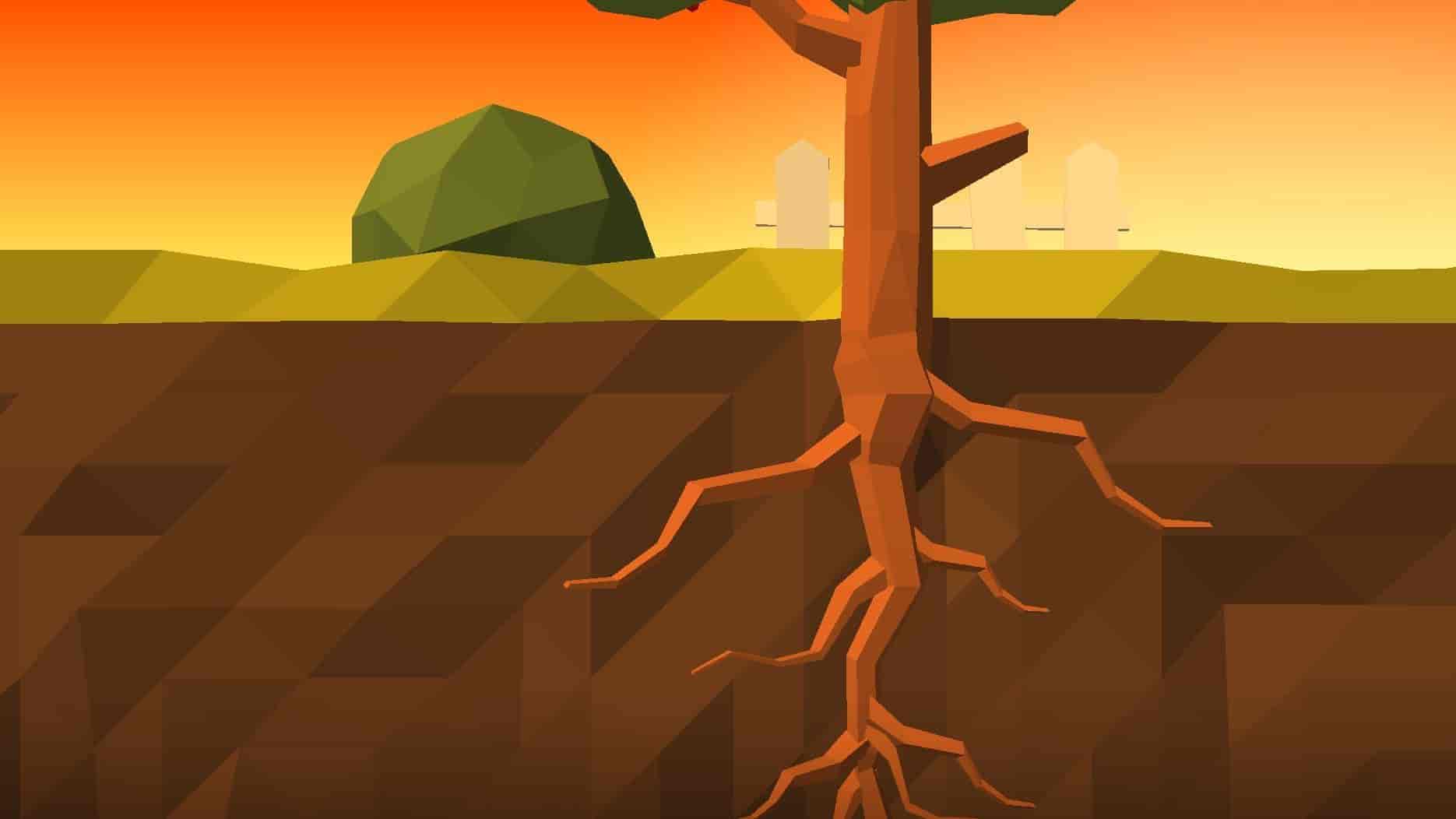 Screenshot of NAMOO