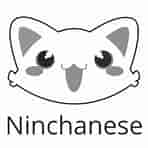 Ninchanese logo