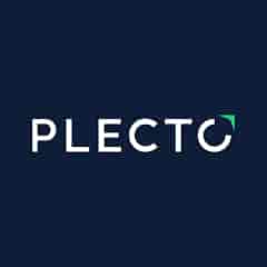 Plecto logo