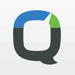 Qstream logo