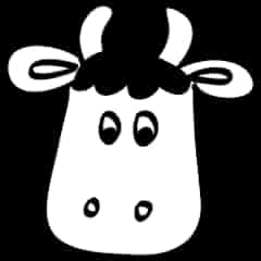 Remember the milk logo