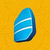 Rosetta Stone logo