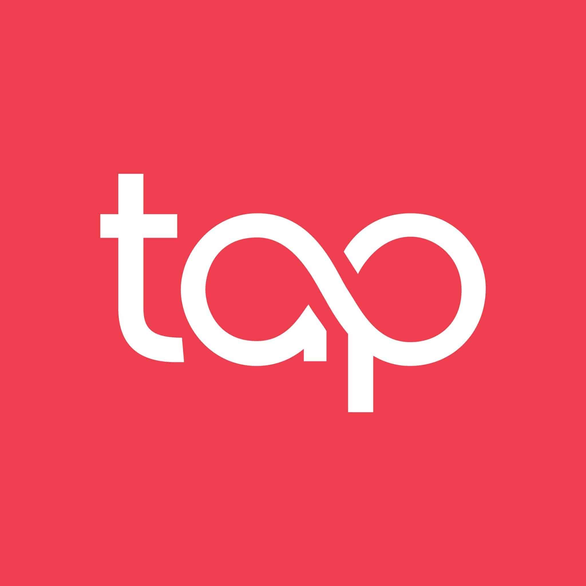 TapMango logo