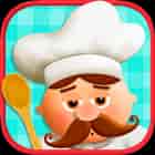 Tiggly Chef logo