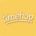 Timehop logo