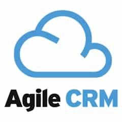 Agile CRM logo