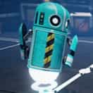 Algo Bot logo