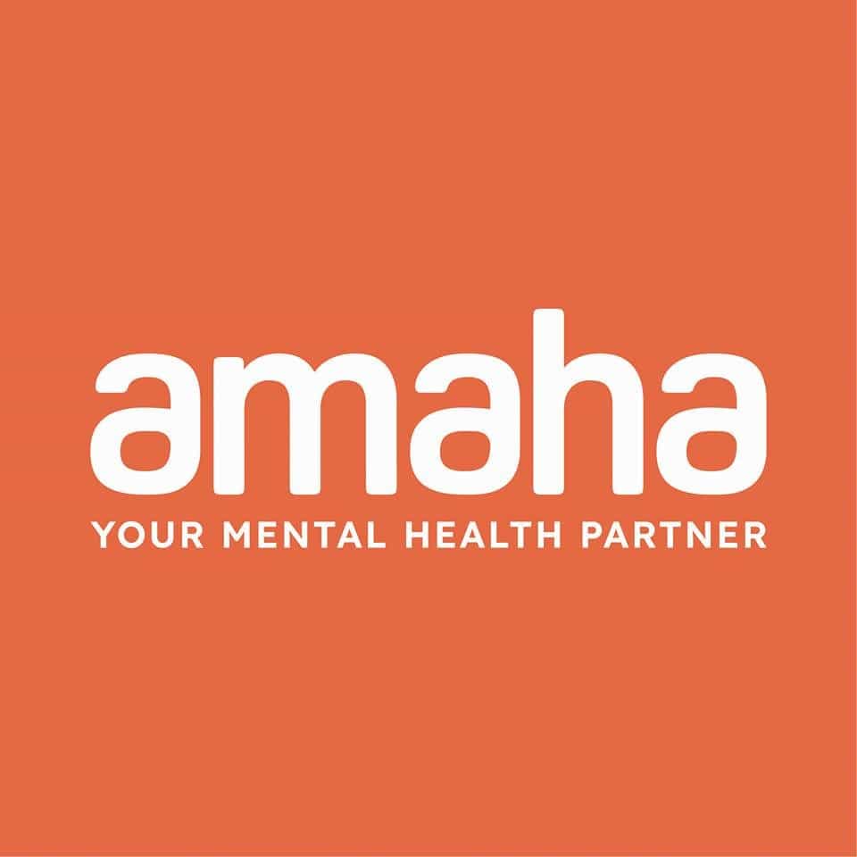 Amaha logo