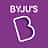 Byju's logo