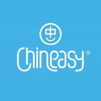 Chineasy logo