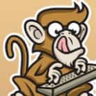 Code Monkey logo