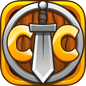 CodeCombat logo