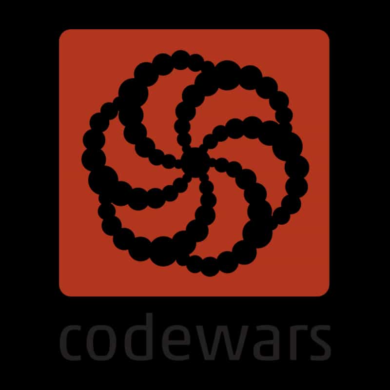 Codewars logo