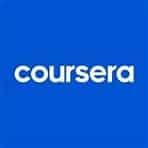 Coursera logo