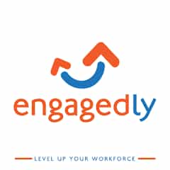 Engagedly logo