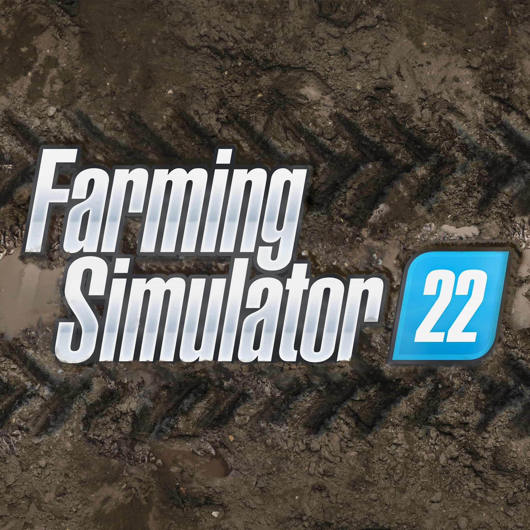 Farming Simulator logo