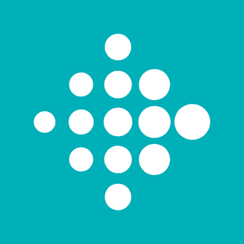 Fitbit logo