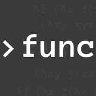 Functional logo