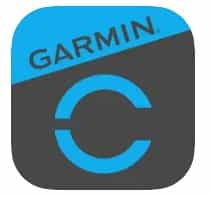 Garmin Connect logo