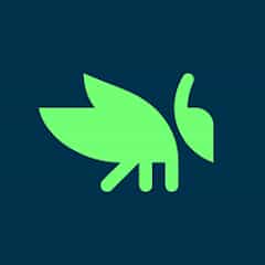 Grasshopper logo