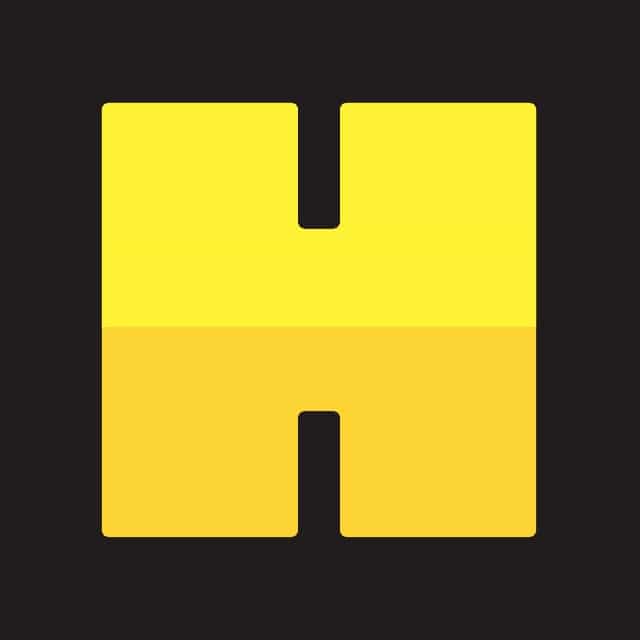 Habbo logo