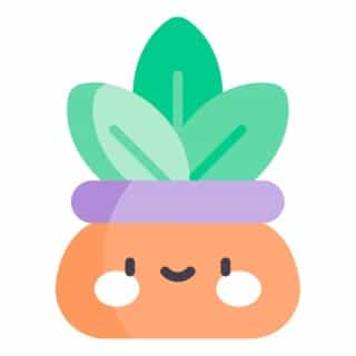 Habits Garden logo