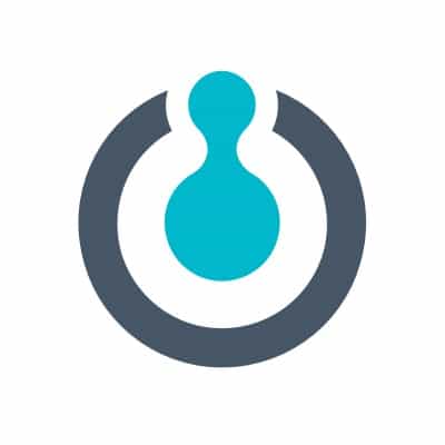 Influitive logo