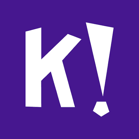 Kahoot! logo