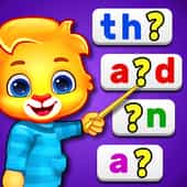 Learn to Read: Kids Game logo